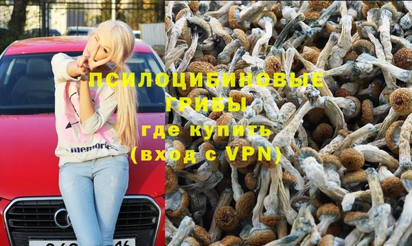 амфетамин Михайлов